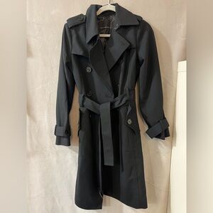 Banana Republic Classic Trench Coat